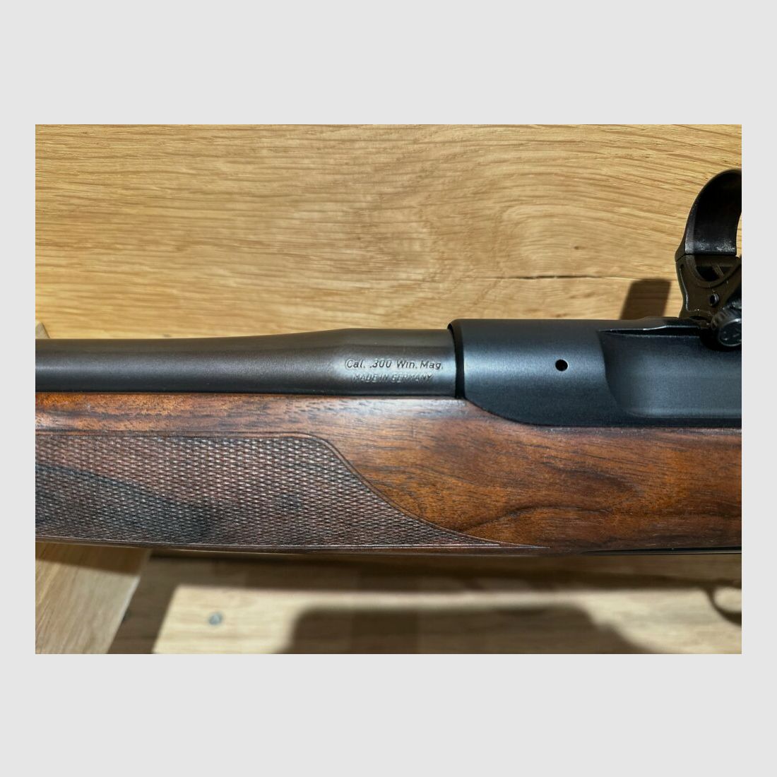 Sauer & Sohn 303