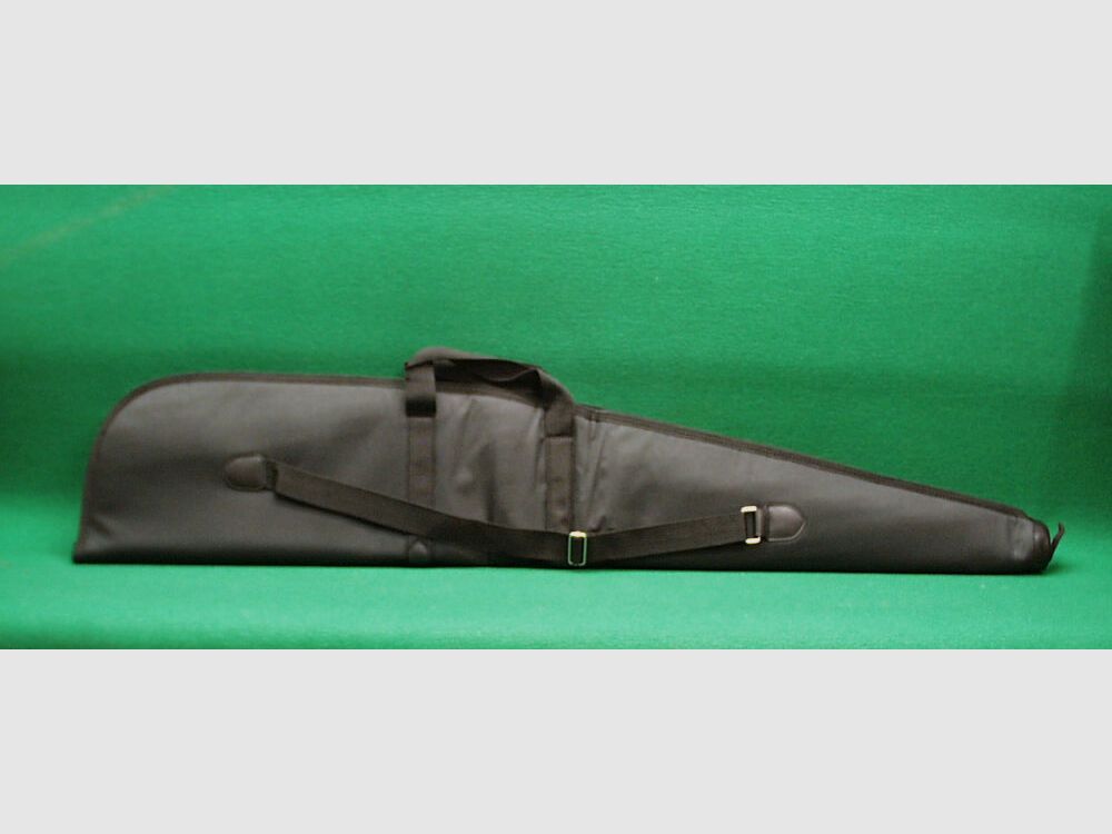 AKAH Hubertus futerał, czarny,