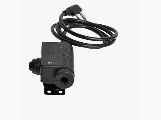 EARMOR M51 PTT ADAPTER ICOM