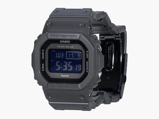 G-SHOCK G-Shock Armbanduhr The Origin GW-B5600BC-1BER