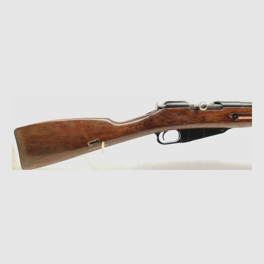 Mosin Nagant 1891/30