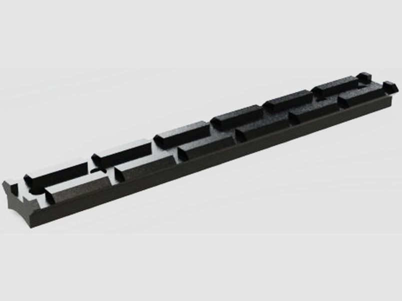 Rail POLI NICOLETTA – SAVAGE 10