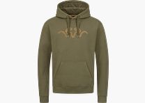 Herren Blaser Argali Outline Hoody 26 Kaper Kaper XL