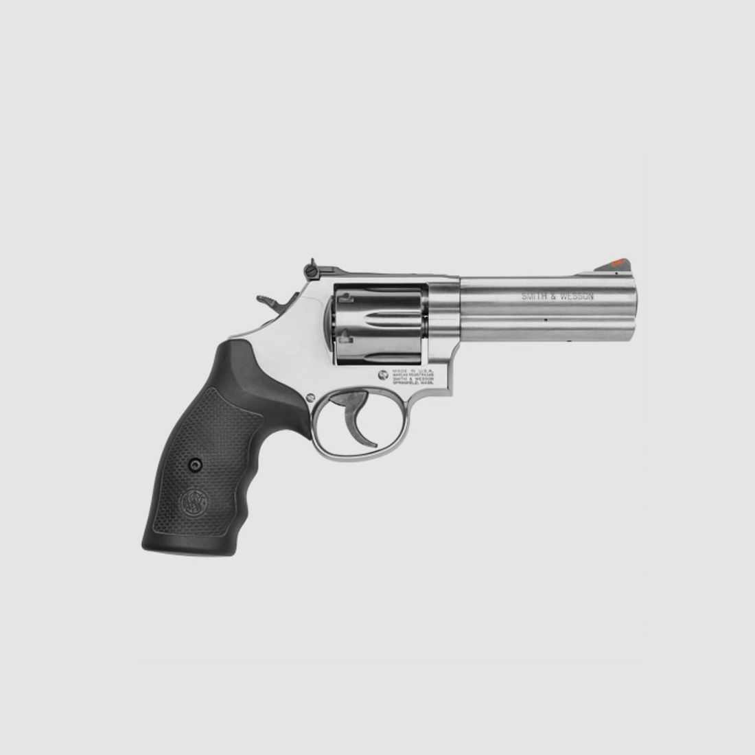 Smith & Wesson 686 4 » 357MAG