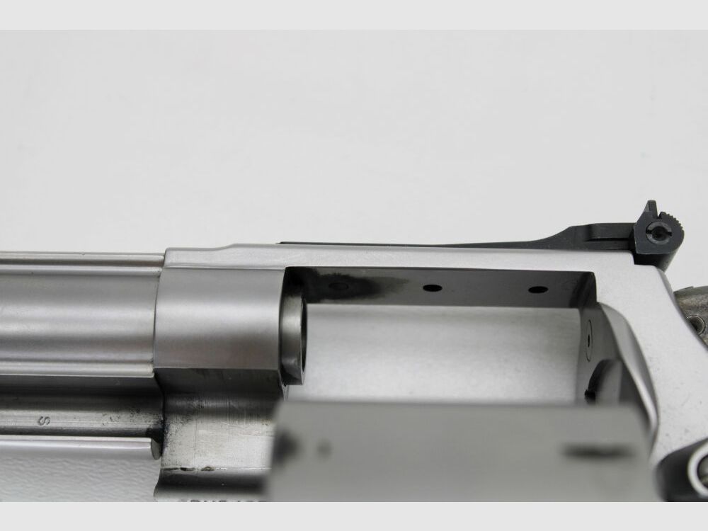 Revolver S&W Smith & Wesson Mod 629-4 ".44 Classic Champion" Kal. .44Rem Ma .44RemMag