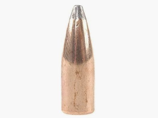 Balle Hornady .22/.224 Spire Point SP 55GR 100 Pièces