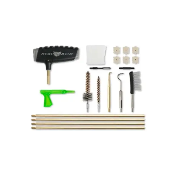 Reinigungsset Real Avid R15 Pro, Bild 3 von 8