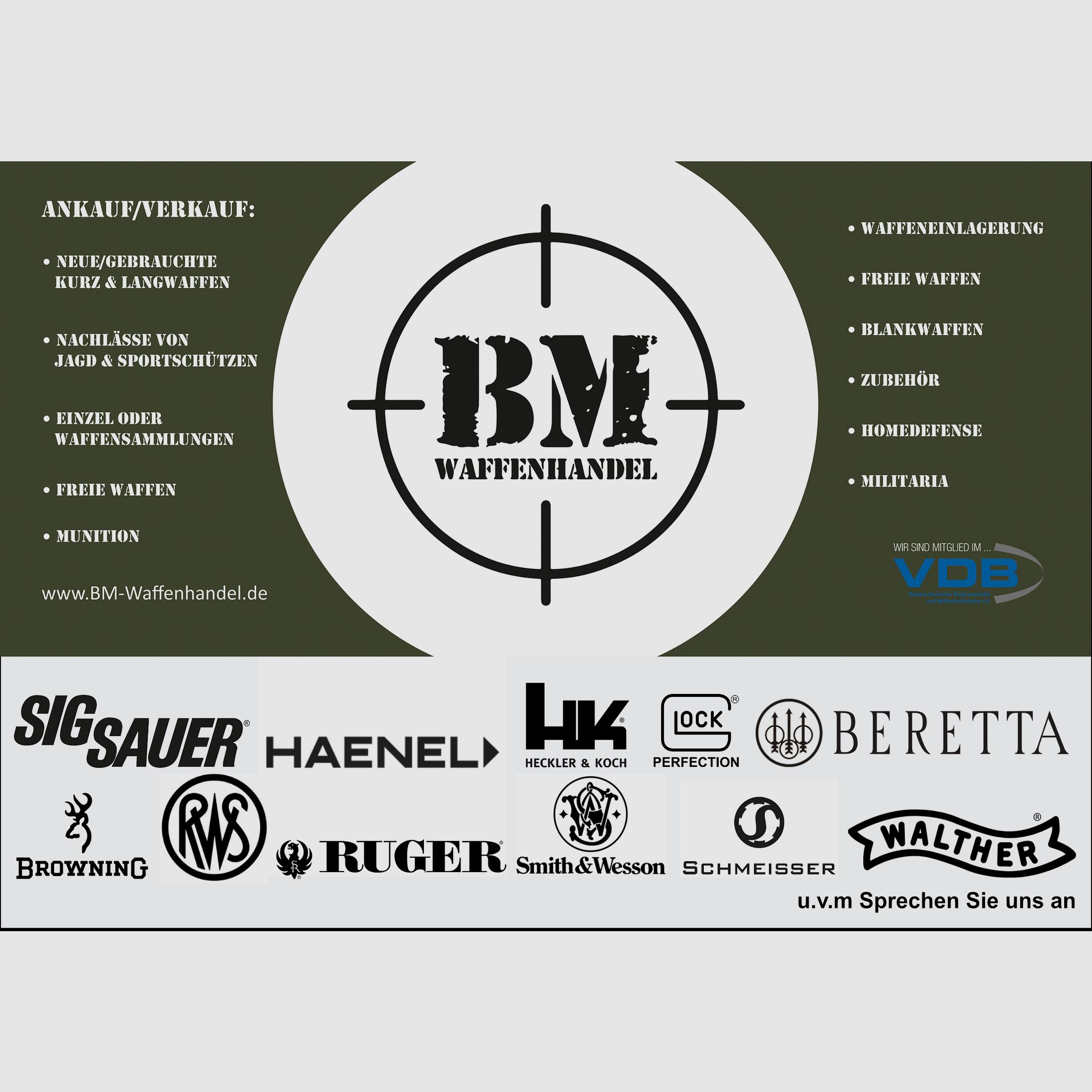 Hatsan Escort WS Guard Voorloop herhalingsgeweer 12/76