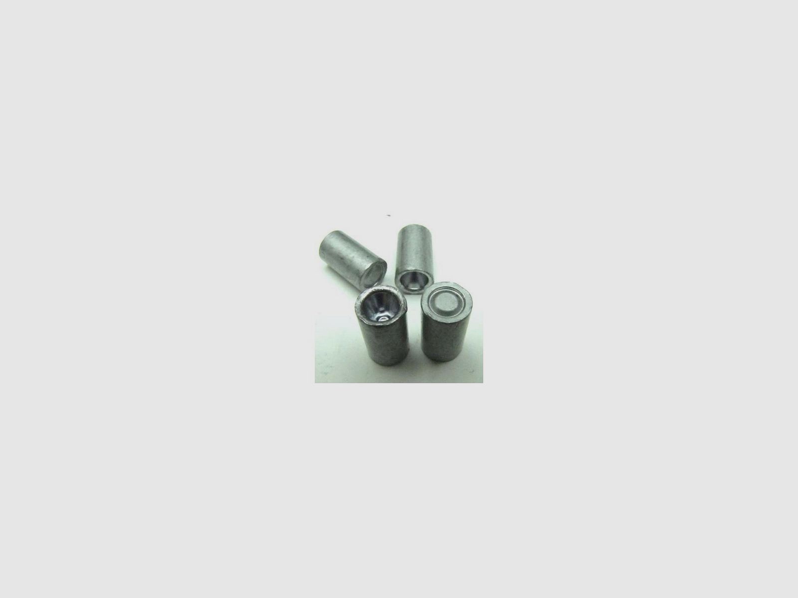 38/357 GRS.148 LWC 250 Stk.