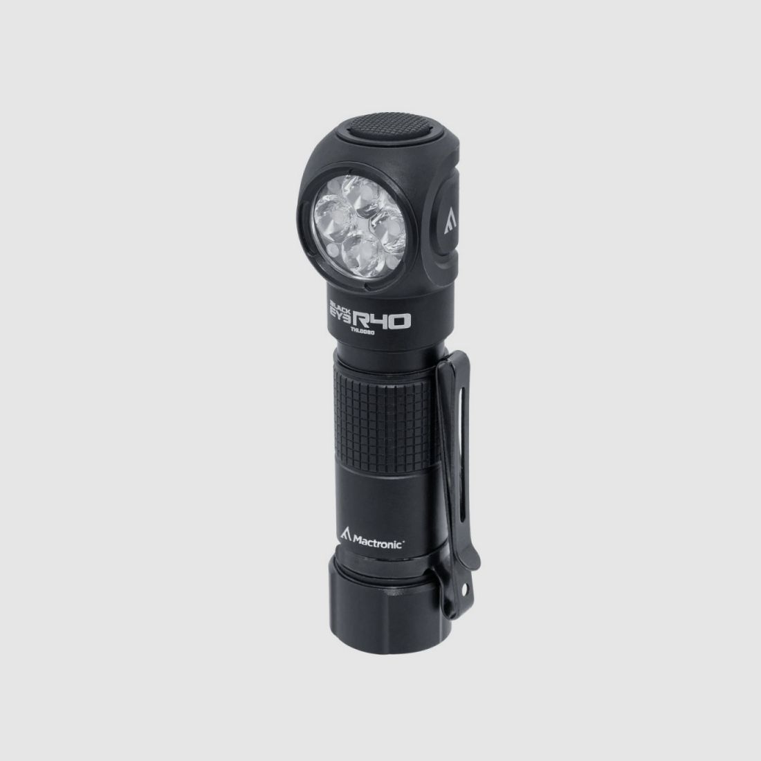 Mactronic R40 Headlamp, image 8 of 9