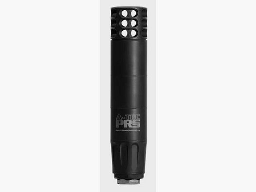 A-Tec PRS 3 Demper - Kal. 6,5 (Zonder Draad)