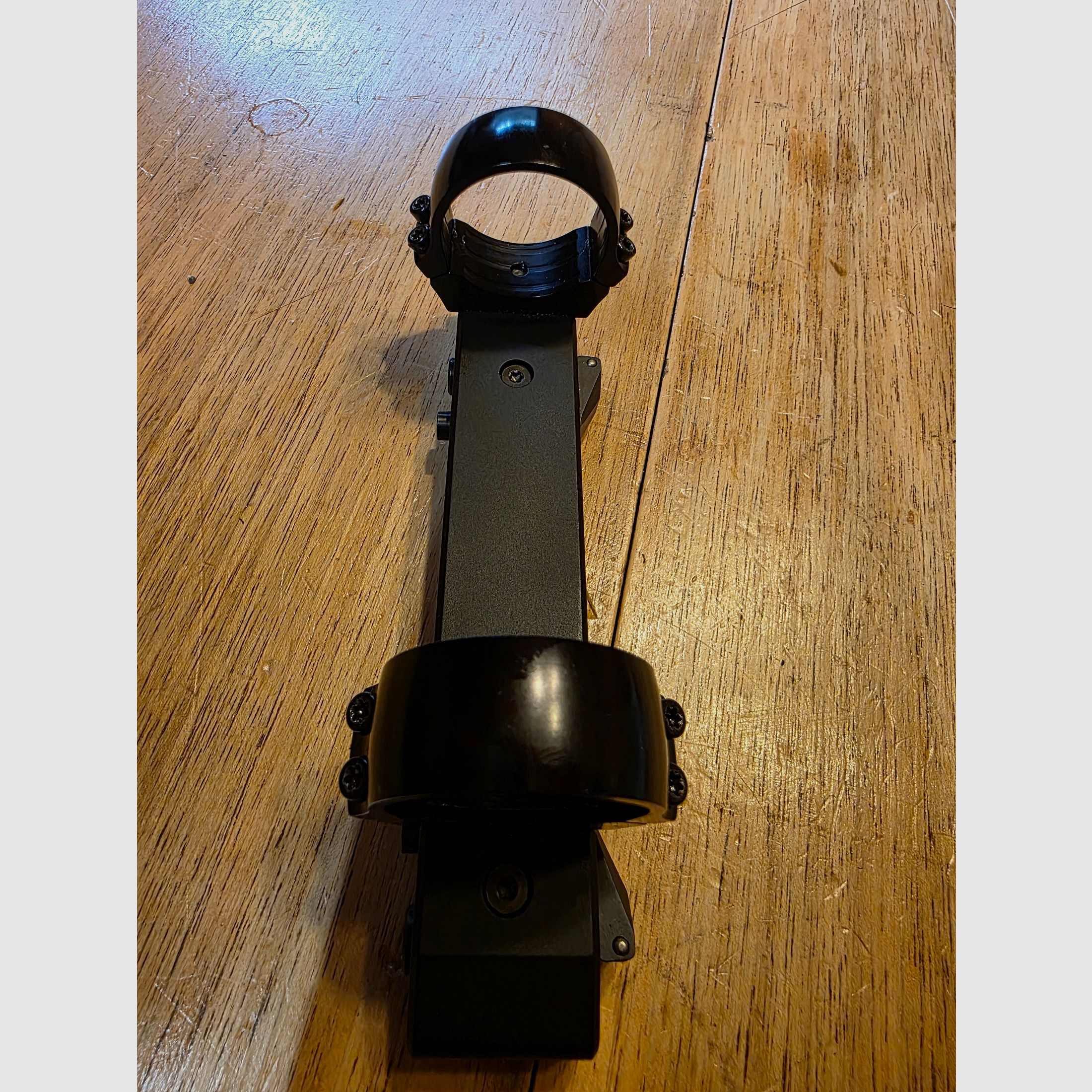 Innomount Sauer 303/404 Montage 30mm