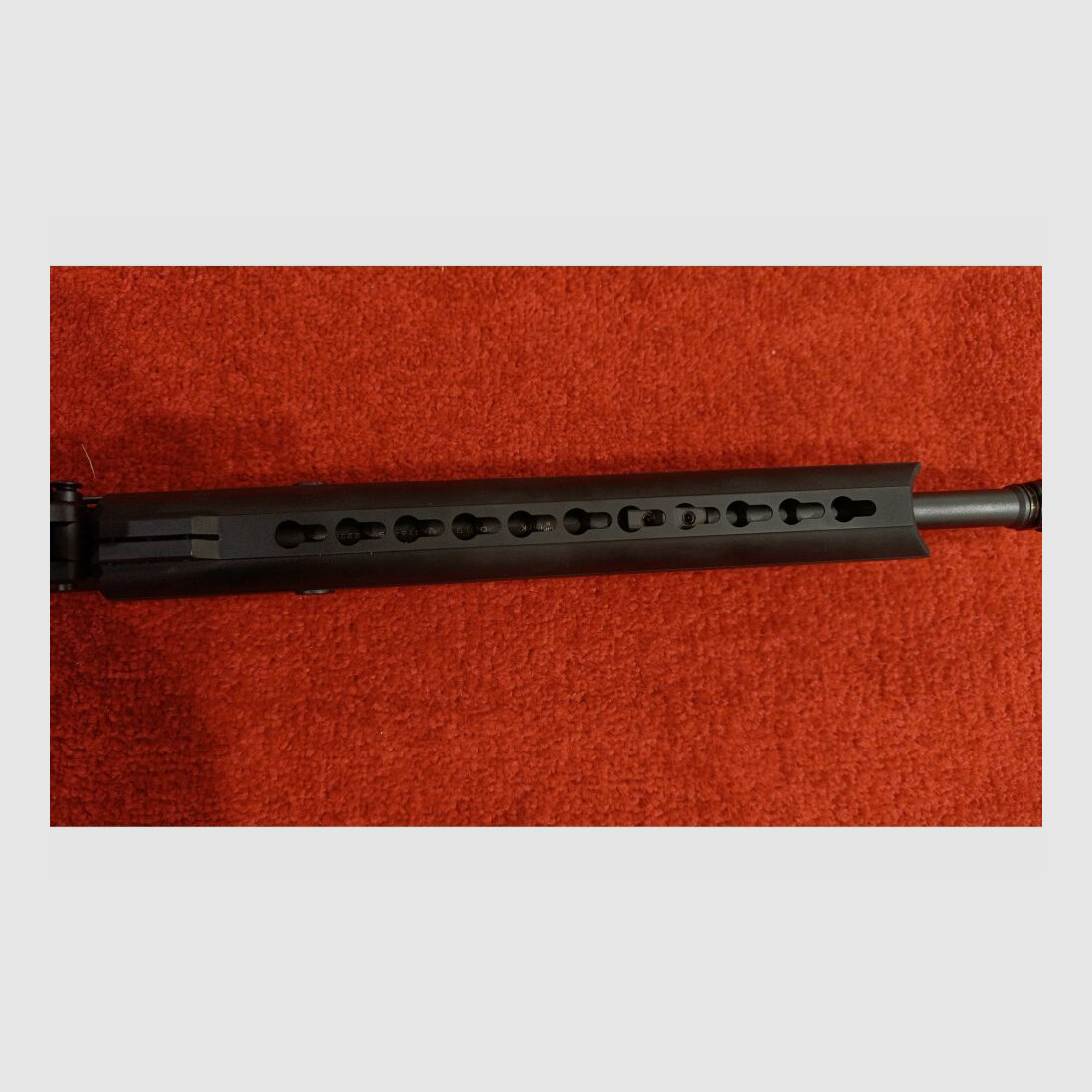 SLB Schmeisser AR15 Sport .223Rem