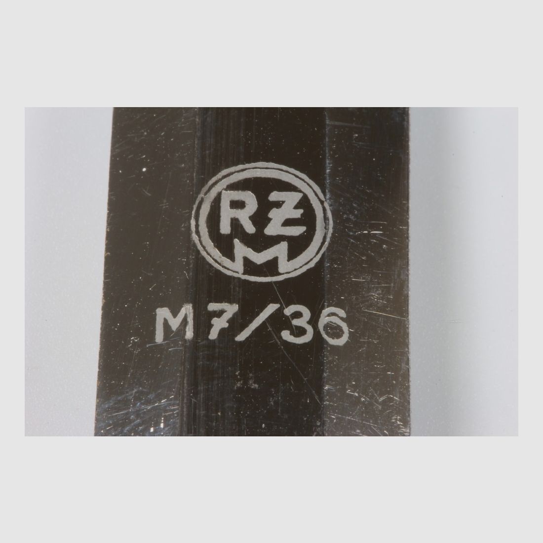 Dolch HJ Lider RZM M7/36 
