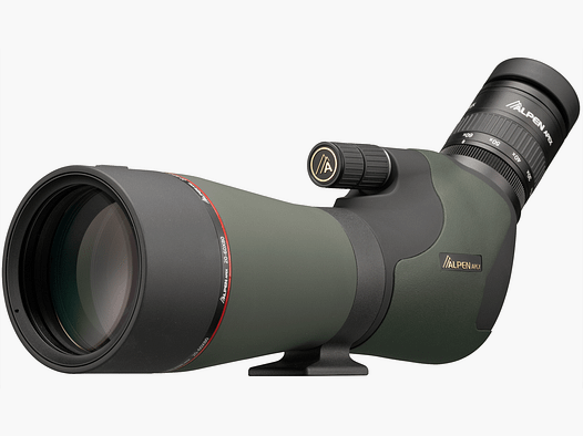 Alpen Optics Apex 20–60x80 Spektiv 45°