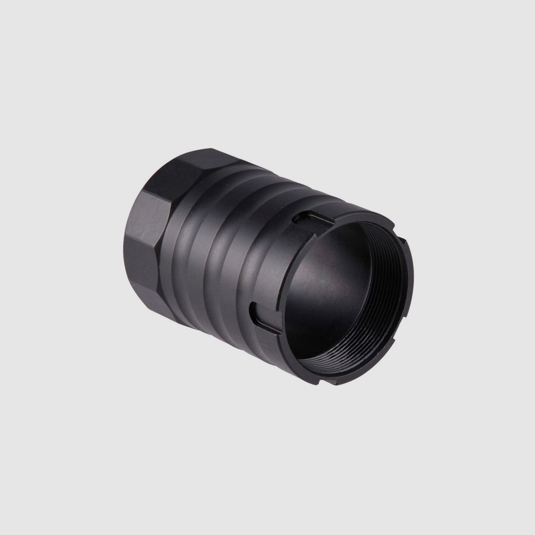 JMAC CUSTOMS BLAST DIVERSION SHIELD 20 MUZZLE BREAK, zdjęcie 1 z 3