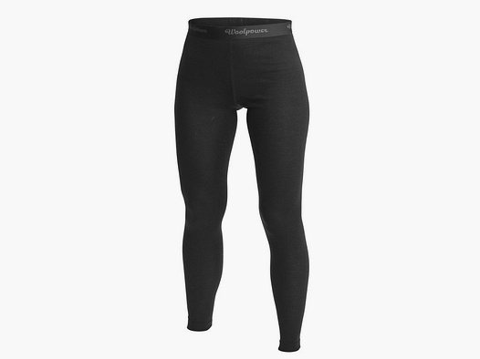 Woolpower/Ullfrotté Unterhose Damen Lite