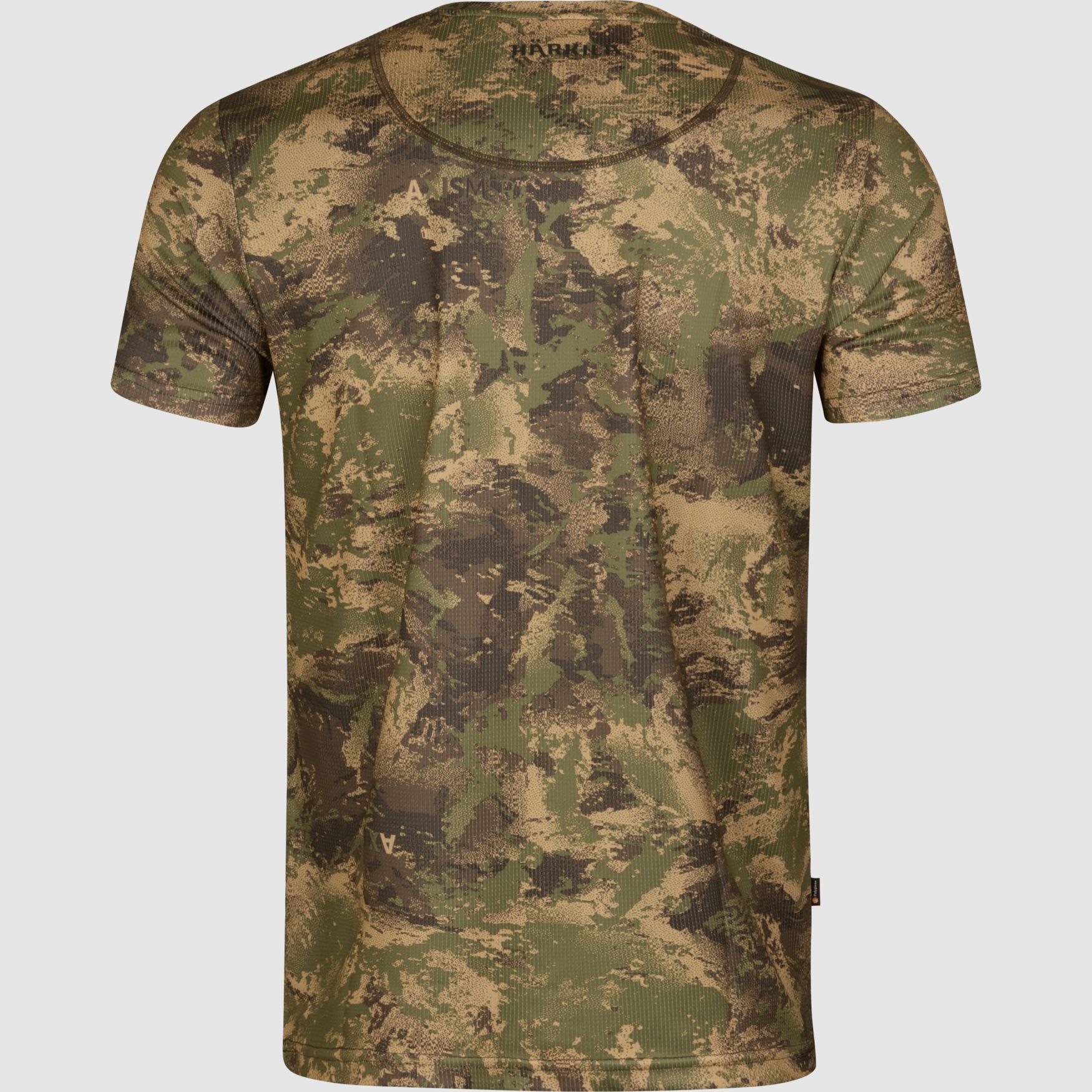 Härkila Deer Stalker S/S T-Shirt AXIS MSP