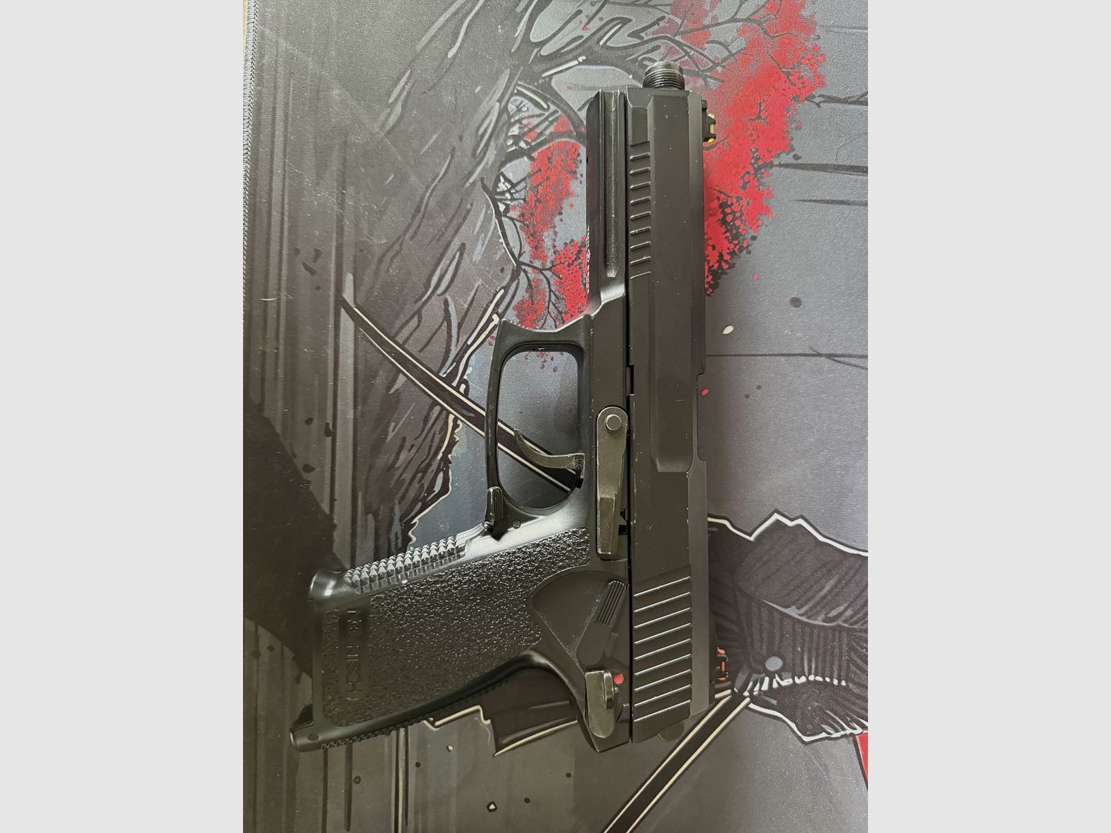 NOVRITSCH SSX23