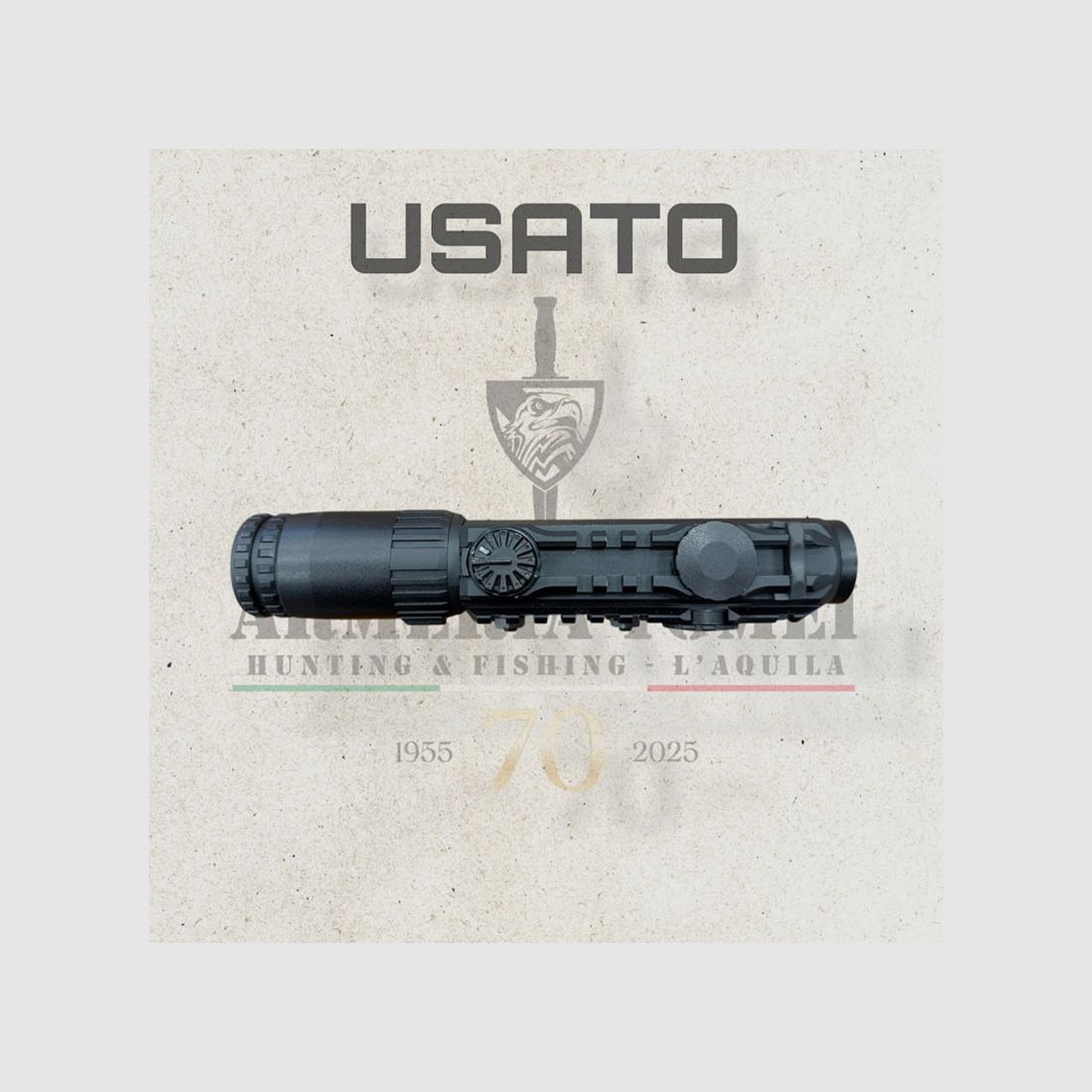 GEBRAUCHT – OPTIK – LEUPOLD – MARK 4 CQ/T 1-3x14mm Tactical Zielfernrohr, Bild 3 von 6