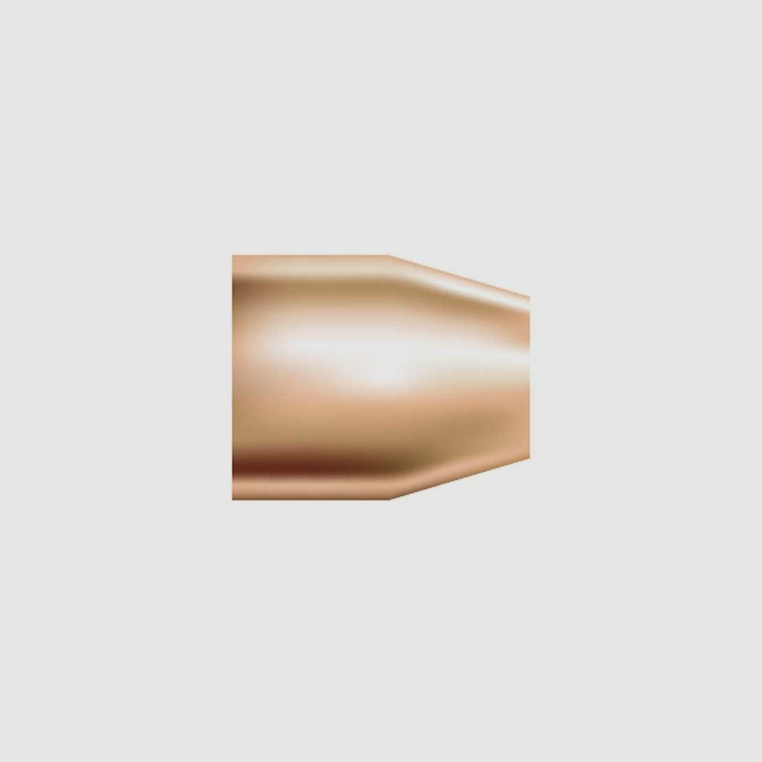 NOSLER CUSTOM COMPETITION BALLES .45 CAL (.451) 185GR 1.000/BOÎTE