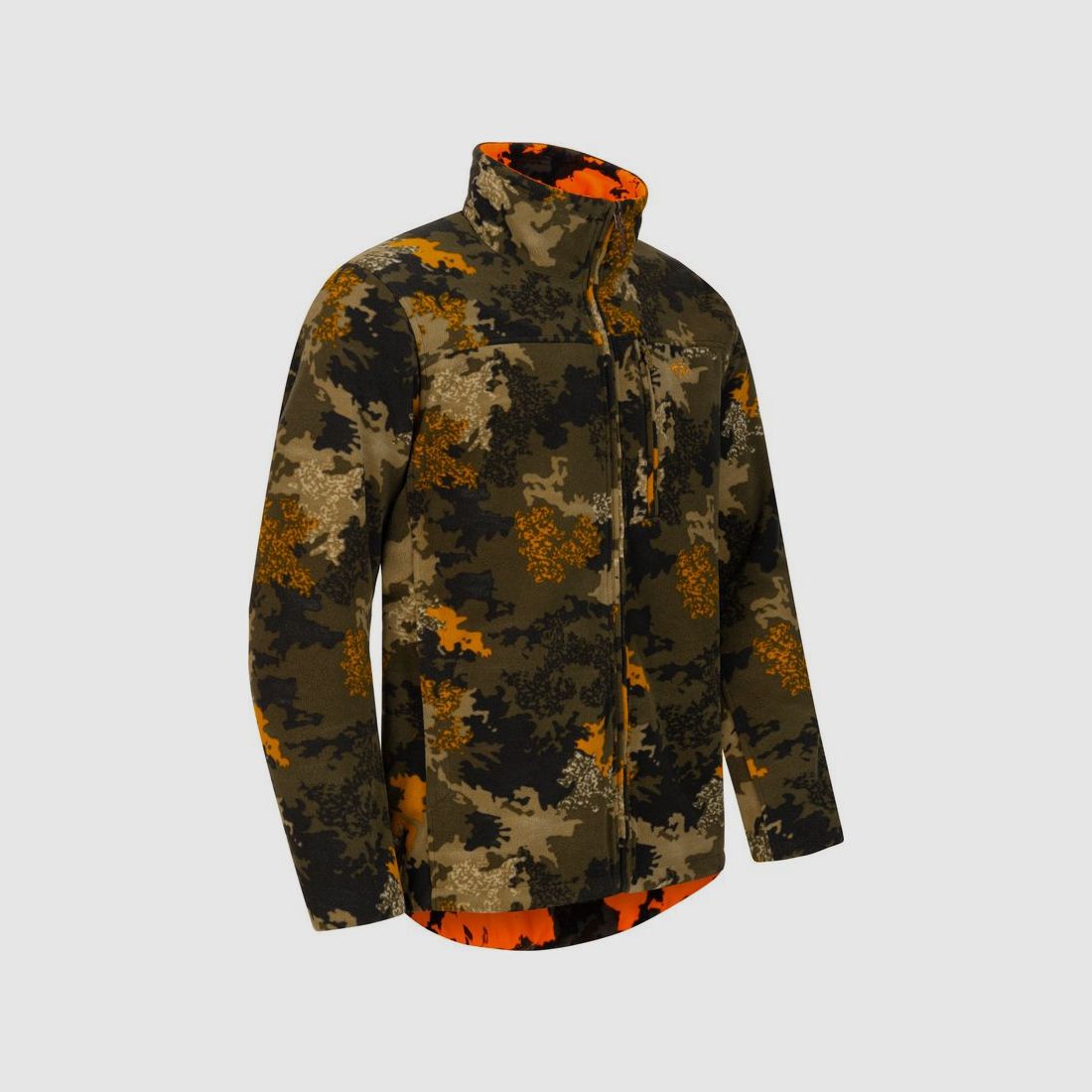 Blaser Rotation Jacket Silence Camouflage, billede 6 af 8