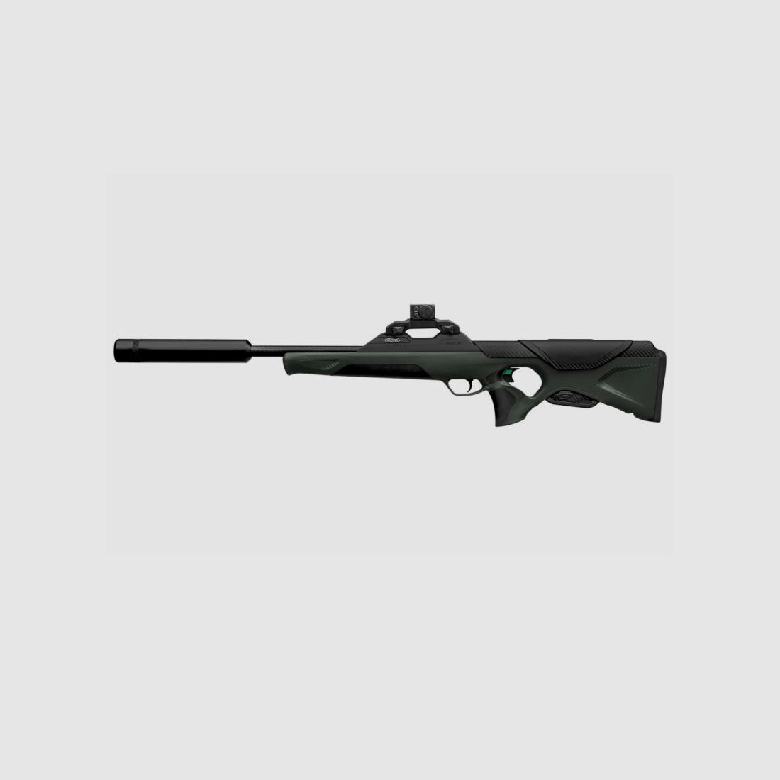 Walther Repetierbüchse RS3 Pro Pine Kal.308 Win. | LL 58cm, Bild 2 von 4
