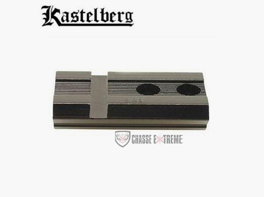 Podstawa KASTELBERG Typ Weaver Aluminium 94
