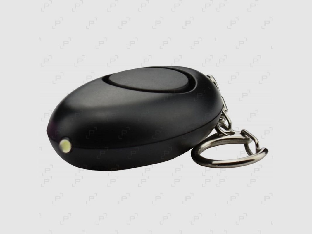 PIRANHA PANIC ALARM PIA4N 130 Dezibel Taschenalarm