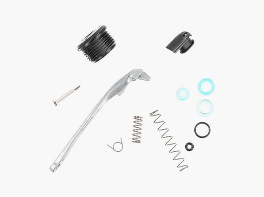 ZESTAW SERWISOWY IMPAX P68 SECURE 68P T4E