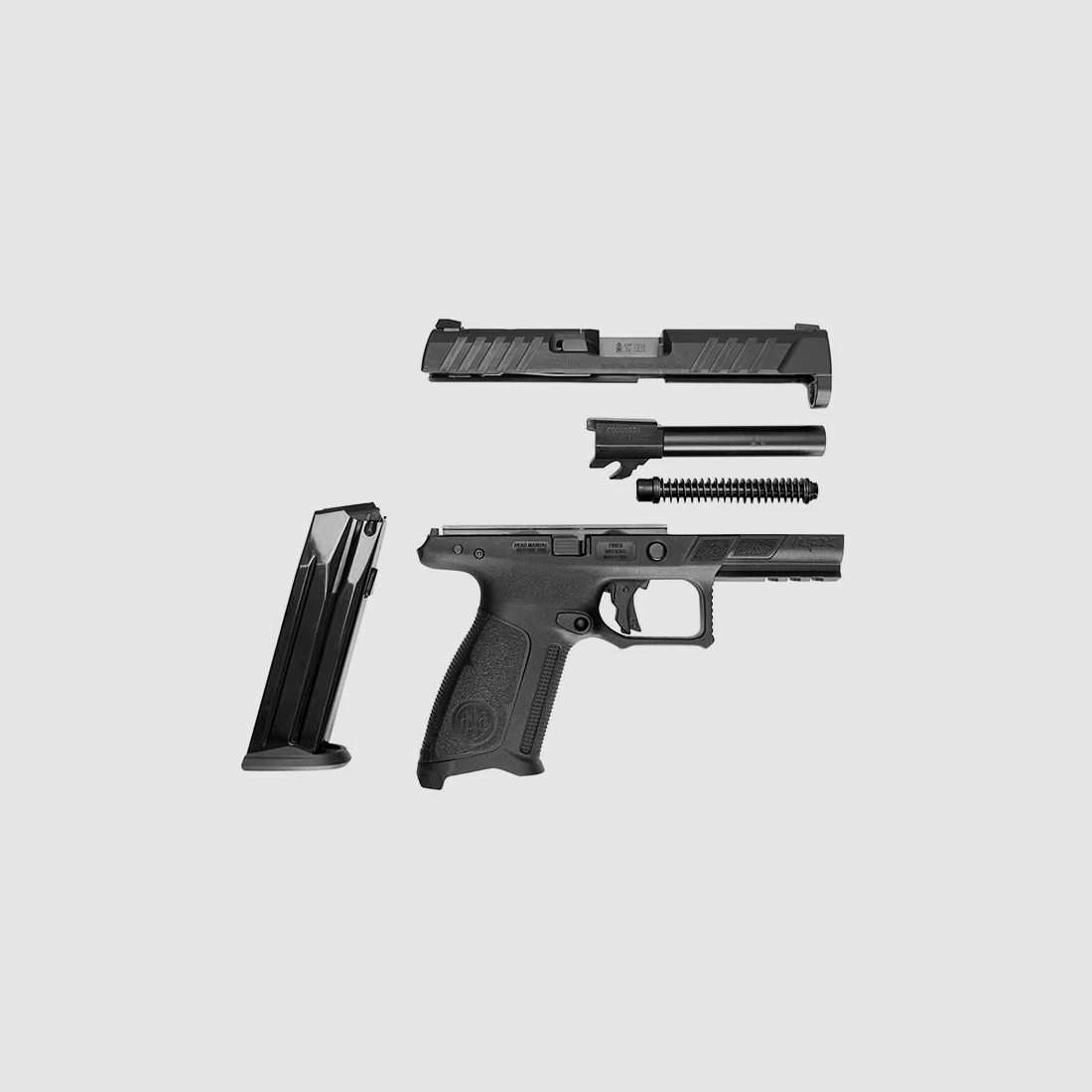 BERETTA APX A1 – 9×19, Bild 7 von 7
