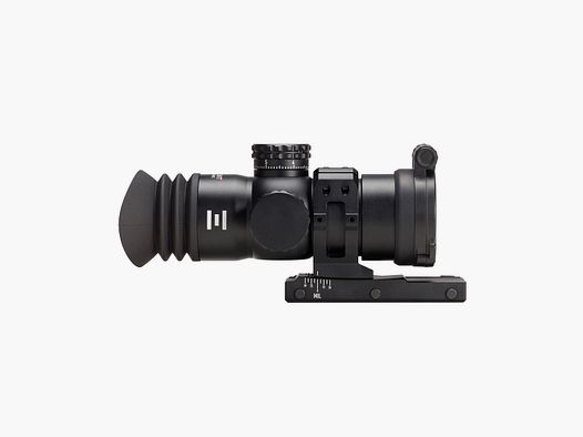 Element Optics Immersive Rifle Scope | 10x40 | APR-1C MOA