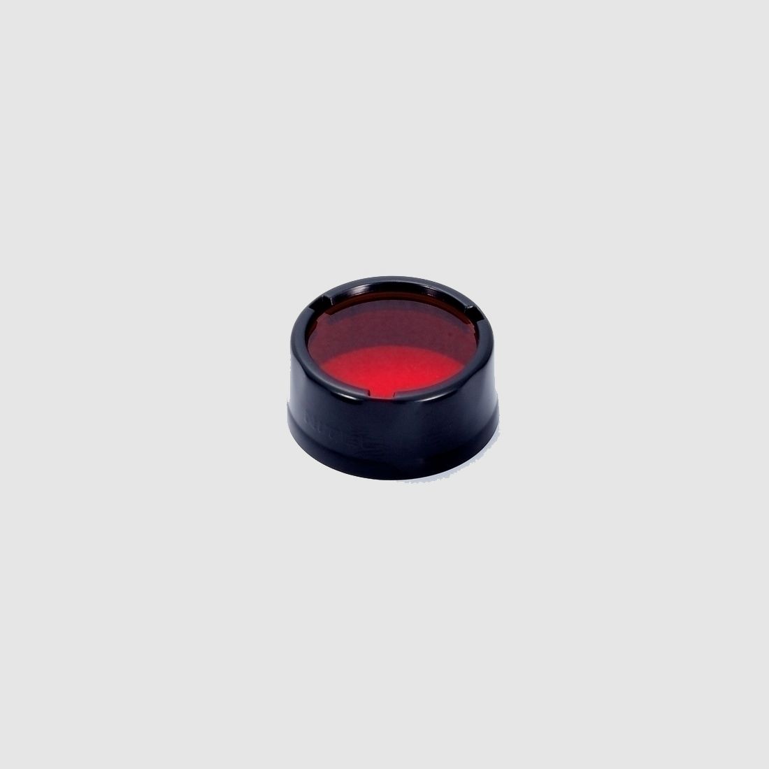 Farbfilter 25 mm Rot