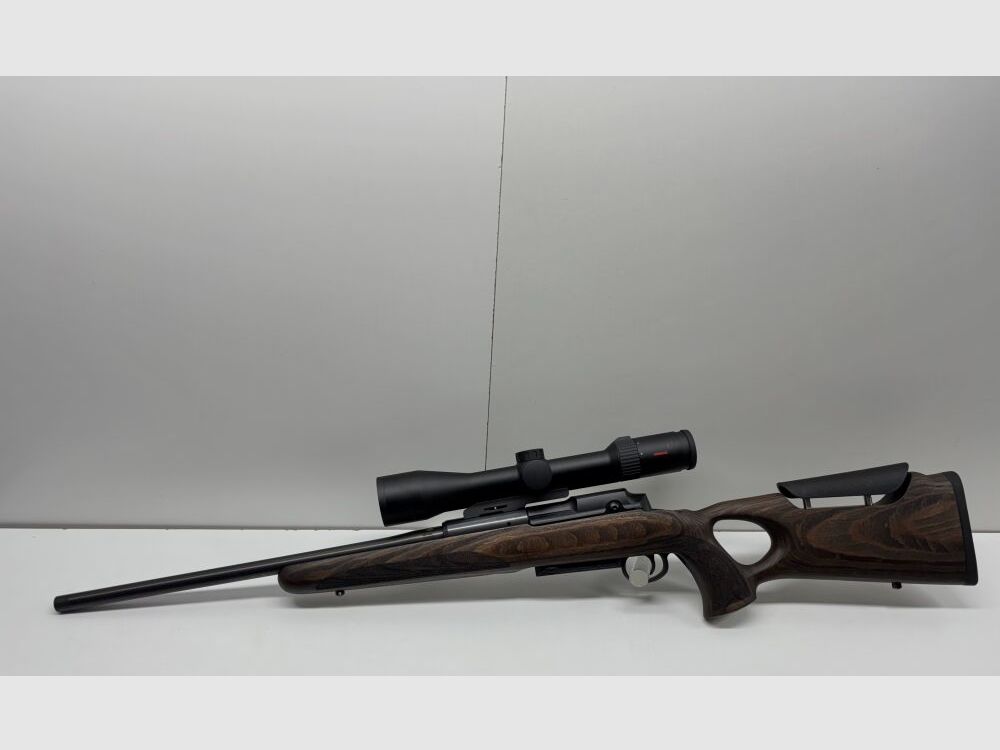 MAUSER 25 MAX - Geradezugrepetierer Komplettset - Waffen Friedrichs