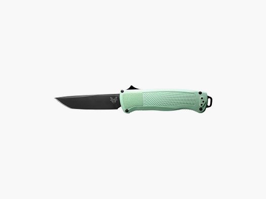 Couteau Benchmade Shootout Sea Foam