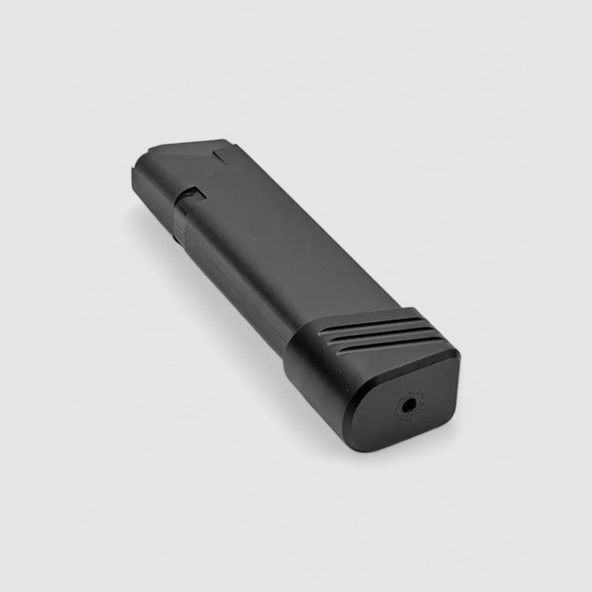 Extended Base Pad +6 for Glock (141mm), image 5 of 6