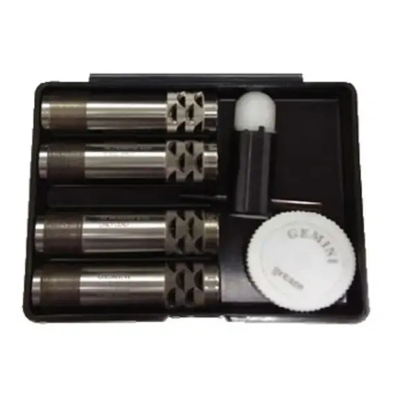 Box mit 5 Chokes 72mm Max, Bild 1 von 2