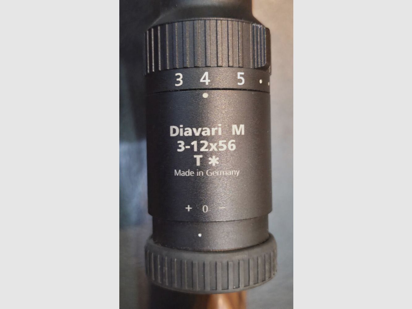 Blaser GB 860
