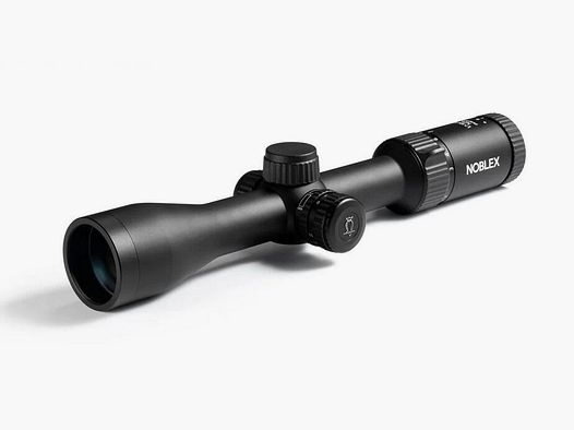 Noblex NZ6 1,7-10x42 inizio