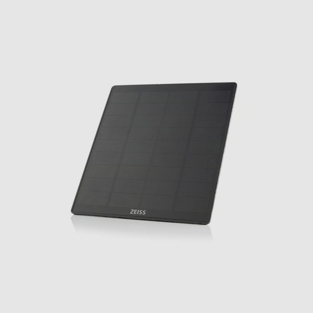 ZEISS Panel solar Pro ... para Secacam