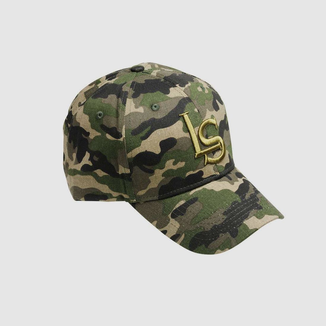 Hunting Baseball-Cap, Bild 1 von 23