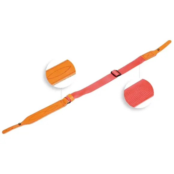 Bretelle Pour Armes Januel Sangle Fluo, image 1 sur 4