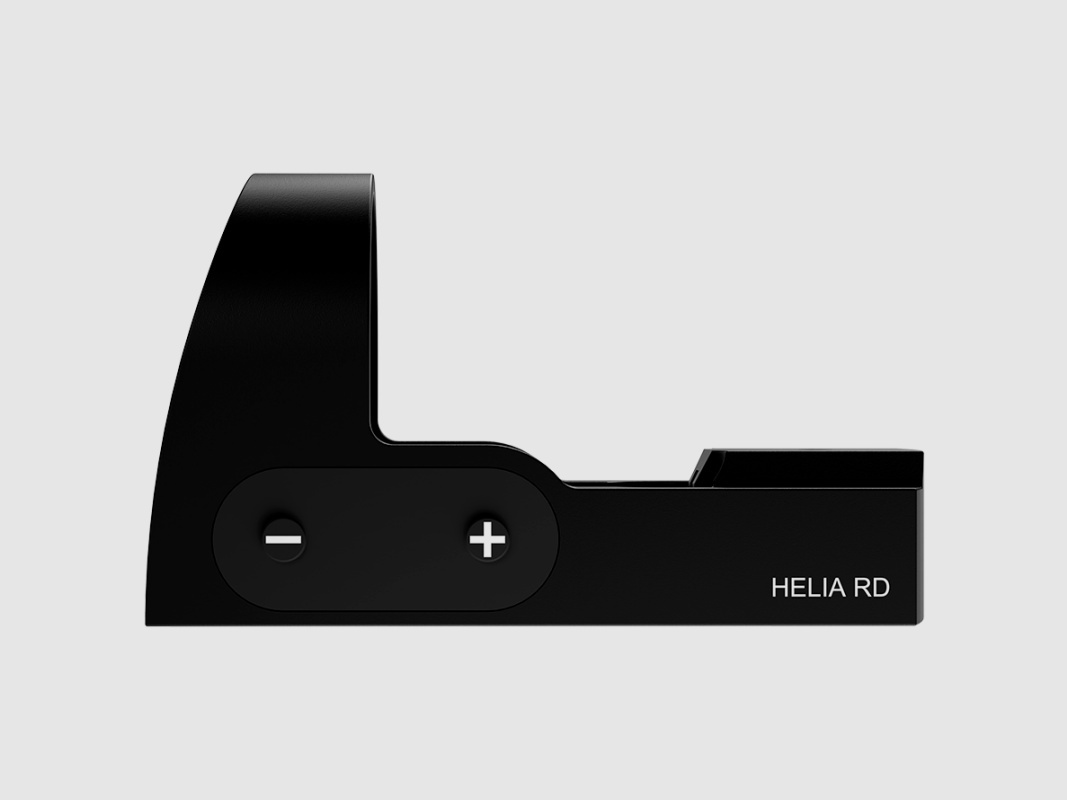 Kahles Rotpunktvisier RD Picatinny Mount