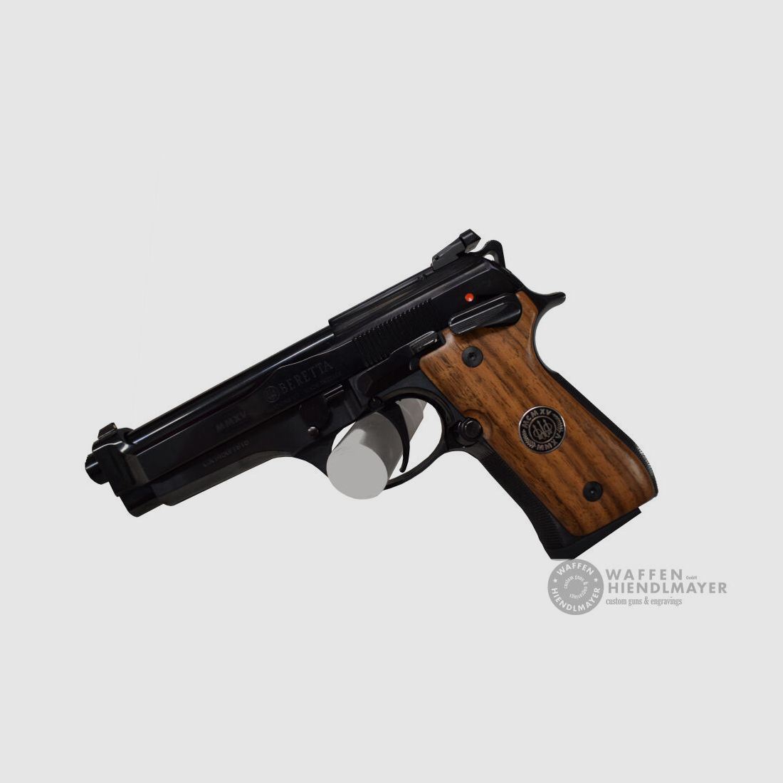 Pistole Beretta	 Mod. 92 Centennial