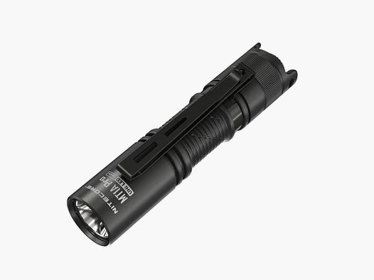 Nitecore Nitecore Flashlight MT1A Pro