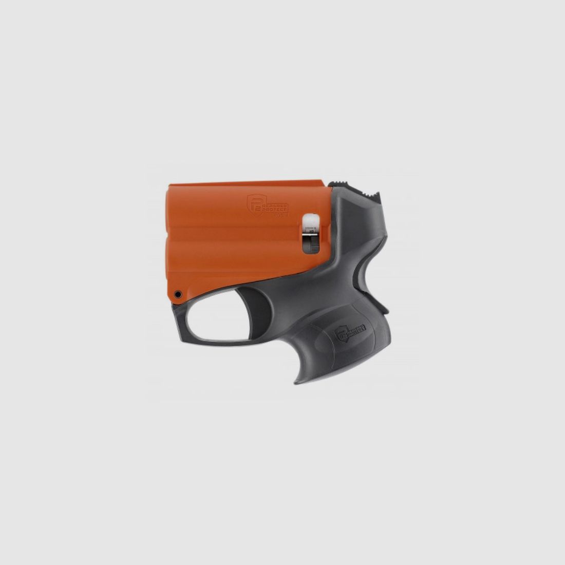 Pistolet au poivre Umarex P2P PGS II Kit