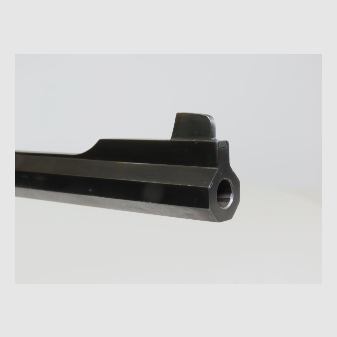 Frankonia System 98 con canna ottagonale