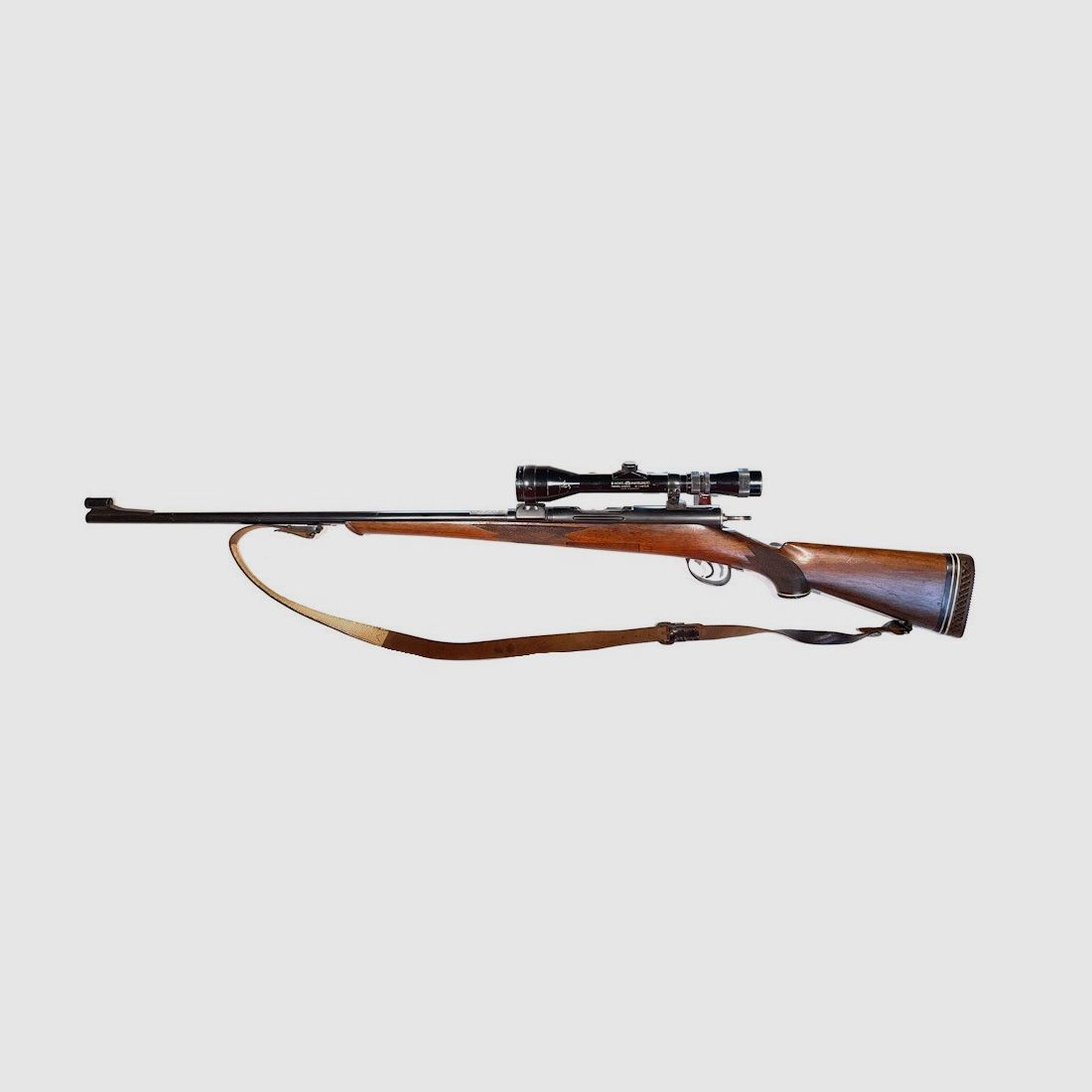 Jagdkarabiner K11, Occasion, Bild 2 von 2