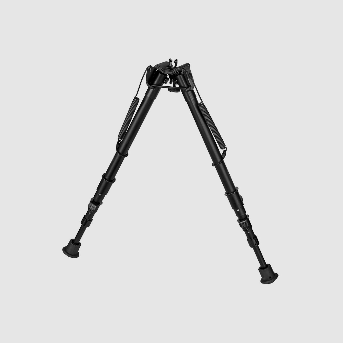 HARRIS BIPOD SERIE 1A2 SOLID BASE 13,5-27", Bild 1 von 2