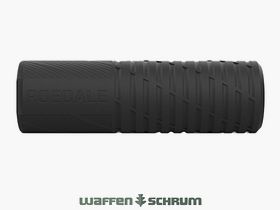 Roedale Ti48M (MK-X) M22x1,5 / L161mm - 32 tot 38dB